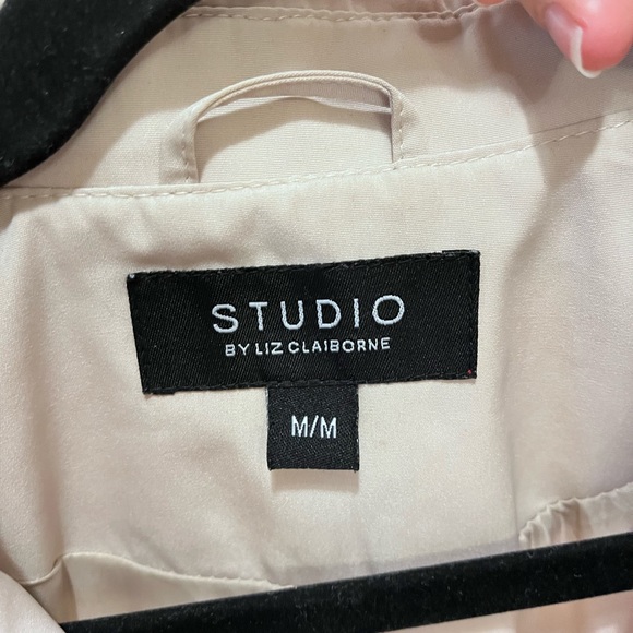 Trench Coat ladies - Picture 6 of 6